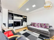 LIVE! Apartament cochet, zona centrala, 2 locuri de parcare,