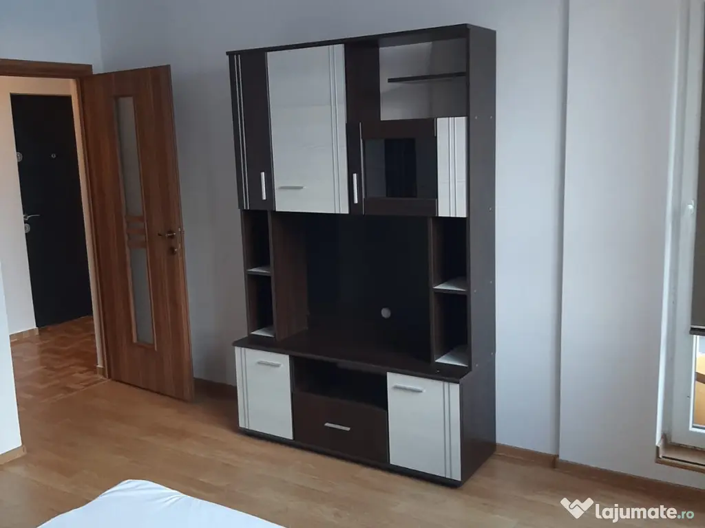 Inchiriez garsoniera in cartierul Turnisor-Alma
