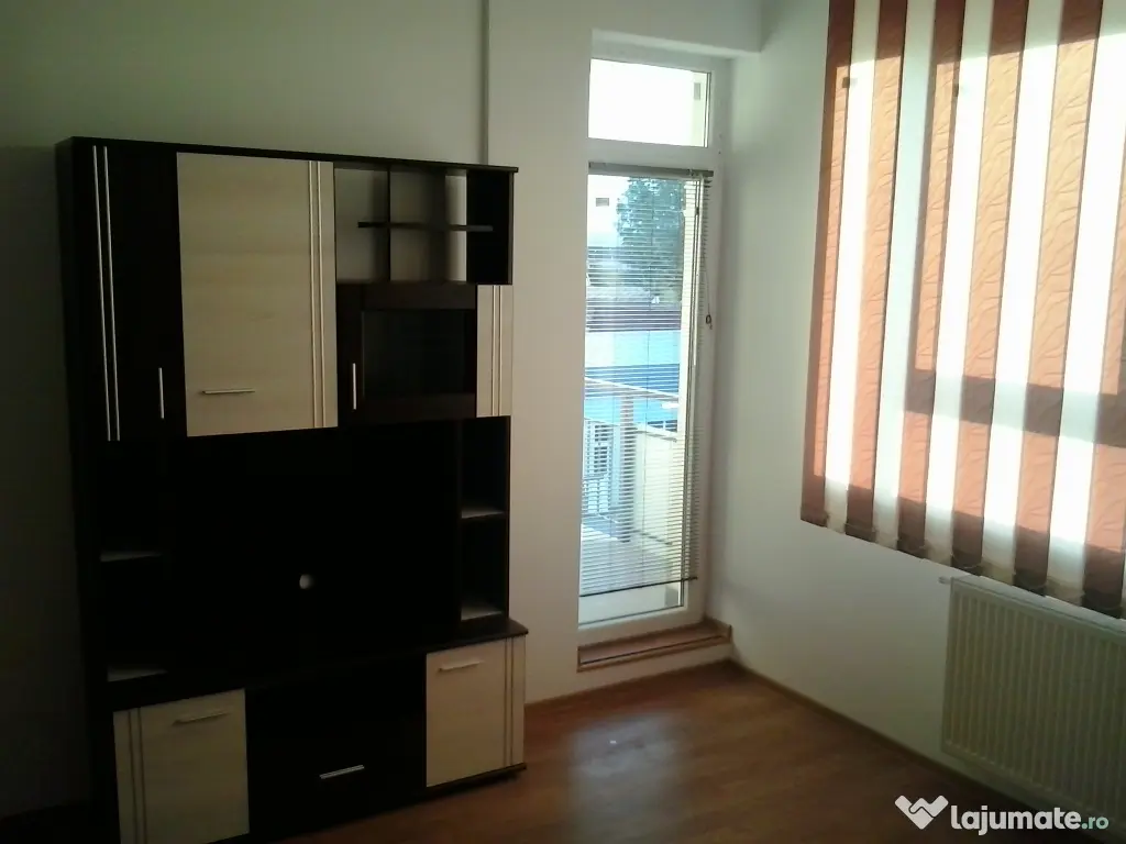 Inchiriez garsoniera in cartierul Turnisor-Alma