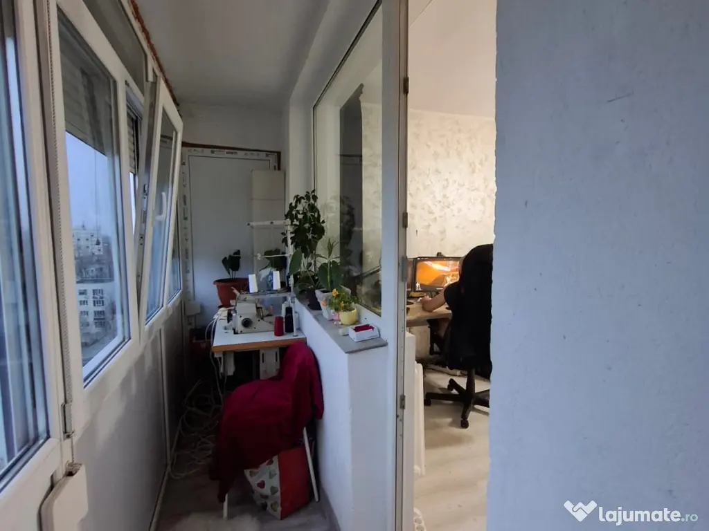 Apartament 3 camere decomandat 70mp/Sos. Giurgiului 129 bl.2A, sector 4