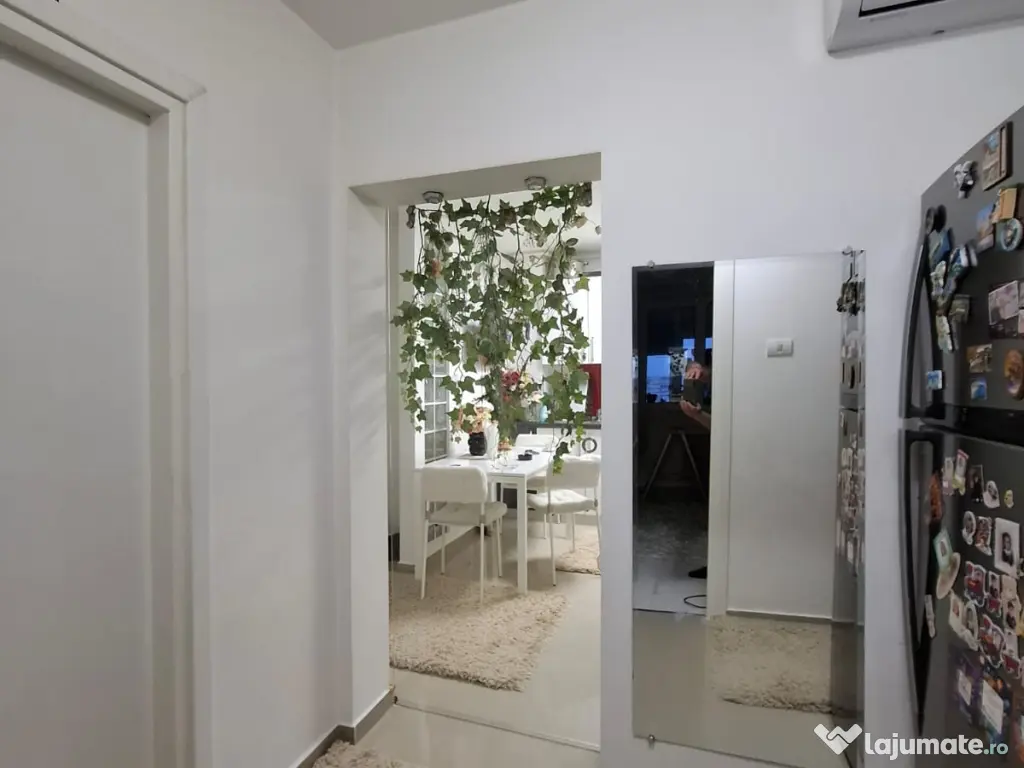 Apartament 3 camere decomandat 70mp/Sos. Giurgiului 129 bl.2A, sector 4