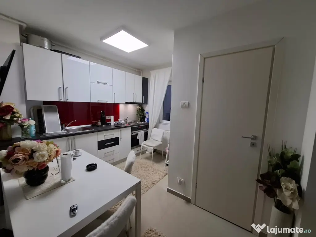 Apartament 3 camere decomandat 70mp/Sos. Giurgiului 129 bl.2A, sector 4