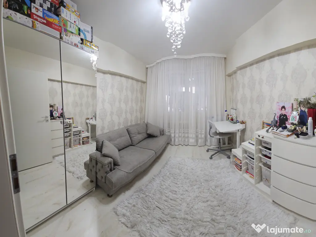 Apartament 3 camere decomandat 70mp/Sos. Giurgiului 129 bl.2A, sector 4