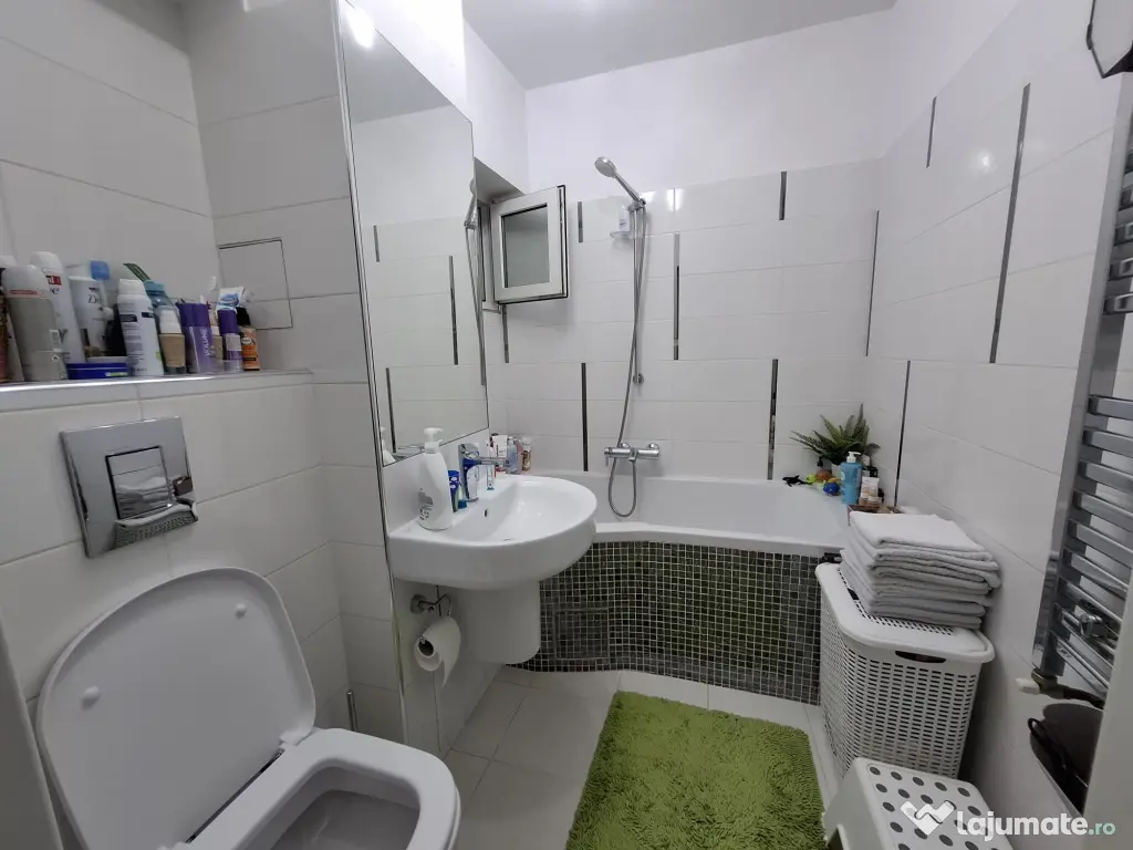 Apartament 3 camere decomandat 70mp/Sos. Giurgiului 129 bl.2A, sector 4