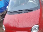 FIAT 500, an 2012, benzină 0,9L, automată