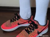 Nike Womens Lunarepic Fliknit 2, marime 38 