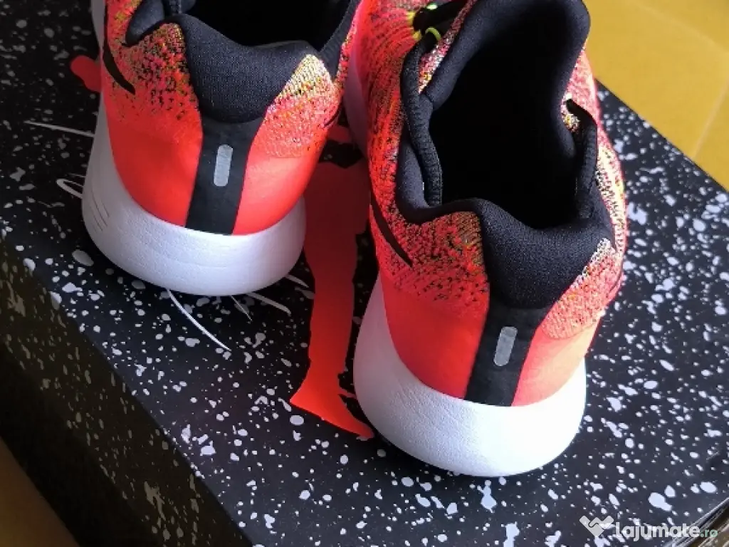 Nike Womens Lunarepic Fliknit 2, marime 38