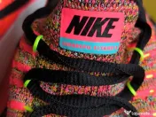 Nike Womens Lunarepic Fliknit 2, marime 38 