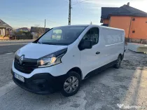 Renault Trafic 2018 lung L2H1