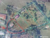 Loturi de teren de vânzare 949mp! 