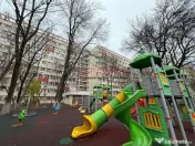 UT!! Garsoniera renovata - Obregia - Turnu Magurele - Bloc 