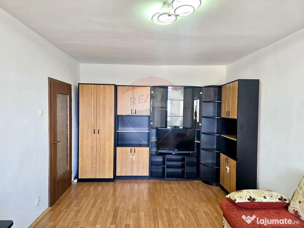 Apartament cu 2 camere de închiriat în zona Banu Maracine