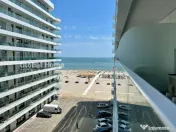 Studio 43mp Mamaia Nord-Navodari | Vedere Mare | Mobilat-Uti 