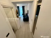 Studio 43mp Mamaia Nord-Navodari | Vedere Mare | Mobilat-Uti 