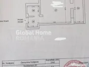 Studio 43mp Mamaia Nord-Navodari | Vedere Mare | Mobilat-Uti 