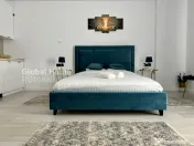 Studio 43mp Mamaia Nord-Navodari | Vedere Mare | Mobilat-Uti 