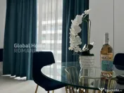 Studio 43mp Mamaia Nord-Navodari | Vedere Mare | Mobilat-Uti 