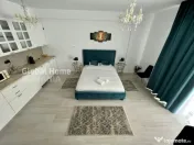 Studio 43mp Mamaia Nord-Navodari | Vedere Mare | Mobilat-Uti 