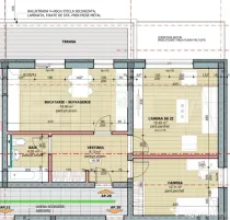 Apartament de Vânzare | 3 Camere | 73,63 mp | Tudor