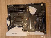 16GB RAM 16GB HyperX Savage DDR4 2666MHz + Aorus z270x Gaming 5 