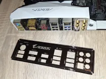 16GB RAM 16GB HyperX Savage DDR4 2666MHz + Aorus z270x Gaming 5