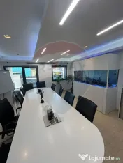 Spațiu de birouri de închiriat | Zona Piața Muncii 