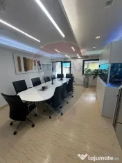 Spațiu de birouri de închiriat | Zona Piața Muncii 