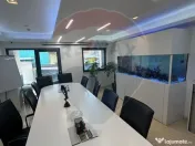 Spațiu de birouri de 60mp de închiriat în zona Muncii 