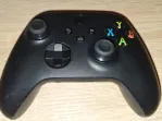 Controller Xbox Series X + adaptor wireless + baterie microsoft