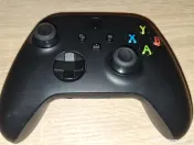 Controller Xbox Series X + adaptor wireless + baterie microsoft
