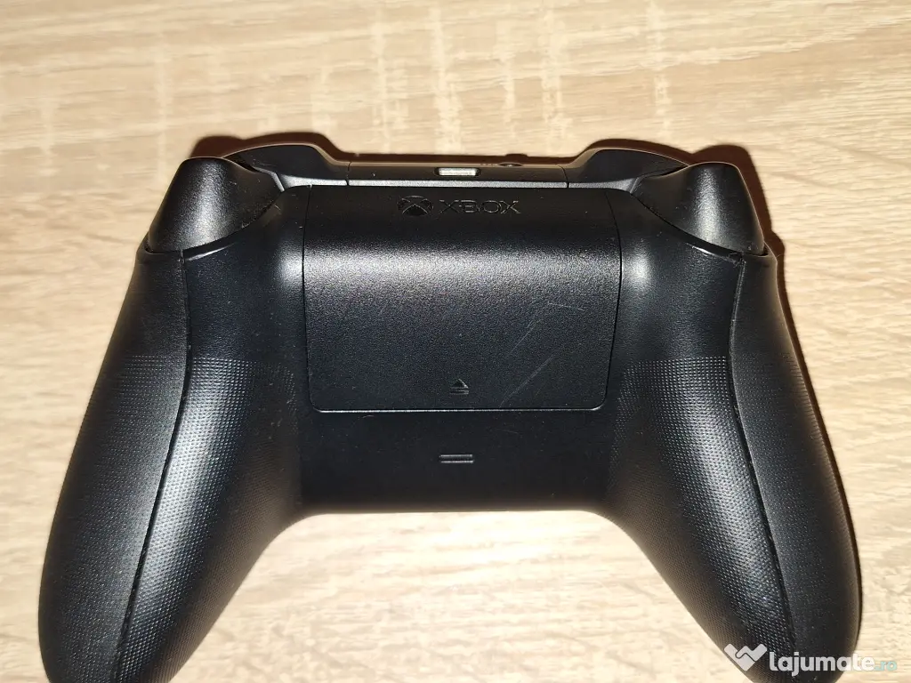 Controller Xbox Series X + adaptor wireless + baterie microsoft