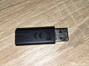 Controller Xbox Series X + adaptor wireless + baterie microsoft