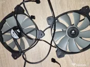 Corsair H110i GT – Cooler lichid 280mm, performant și silențios 
