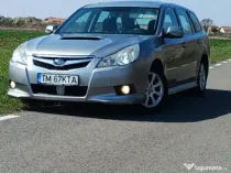 Subaru Legacy 2010 4x4 E5