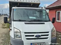 Ford Transit Autoutilitara Basculanta