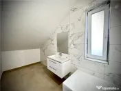 2 camere 96 mp, 2 bai, vedere spectaculoasa – Rasnov 