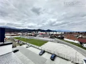 2 camere 96 mp, 2 bai, vedere spectaculoasa – Rasnov 