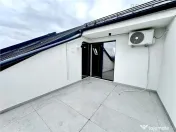 2 camere 96 mp, 2 bai, vedere spectaculoasa – Rasnov 