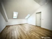 2 camere 96 mp, 2 bai, vedere spectaculoasa – Rasnov 