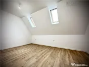 2 camere 96 mp, 2 bai, vedere spectaculoasa – Rasnov 