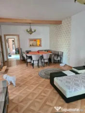 Casa deosebită in zona centrala 