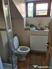Casa deosebită in zona centrala 