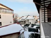 BUCURESTII NOI-FORTUNEI, APRTAMENT COCHET, PRIMA INCHIRIERE! 