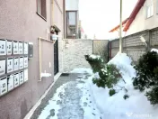 BUCURESTII NOI-FORTUNEI, APRTAMENT COCHET, PRIMA INCHIRIERE! 