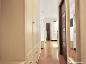 BUCURESTII NOI-FORTUNEI, APRTAMENT COCHET, PRIMA INCHIRIERE! 