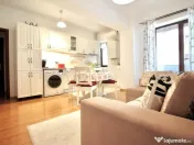 BUCURESTII NOI-FORTUNEI, APRTAMENT COCHET, PRIMA INCHIRIERE! 