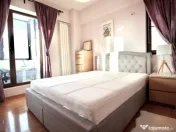 BUCURESTII NOI-FORTUNEI, APRTAMENT COCHET, PRIMA INCHIRIERE! 