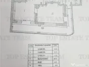 Apartament 3 camere Dorobanti 