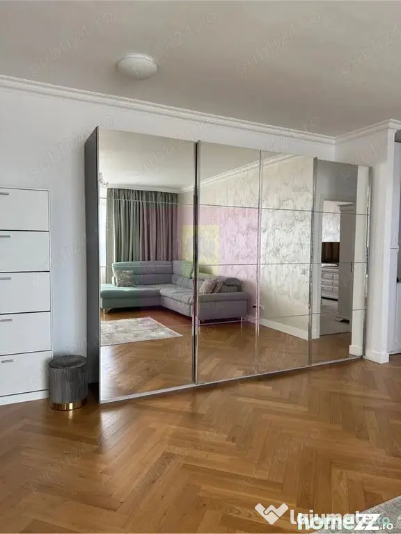 Apartament 2 camere in Complex Vitan Residence - Bucuresti (Bucuresti-Ilfov)