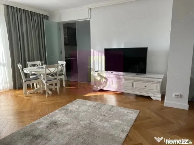Apartament 2 camere in Complex Vitan Residence - Bucuresti (Bucuresti-Ilfov)